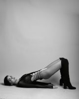 Миниатюра Индивидуалка Анджела Александровка Фотография 