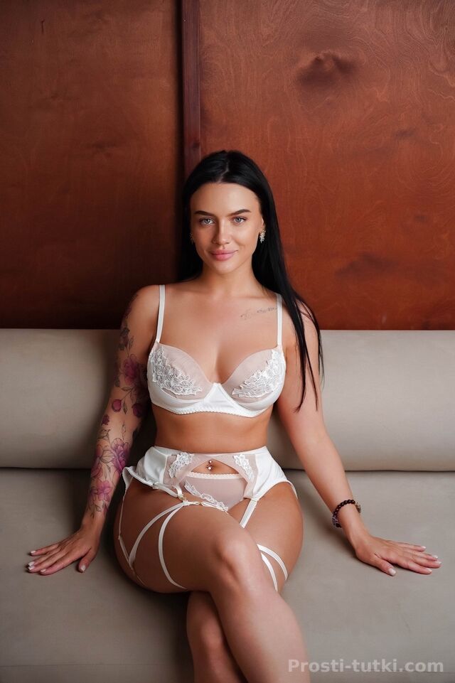Индивидуалка Милена Центр Фотография 