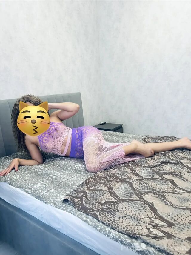 Индивидуалка Диана Ленина