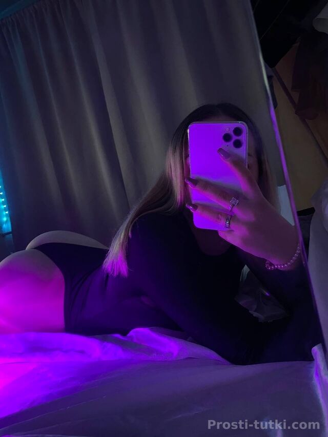 Индивидуалка Даша Центр Фотография 