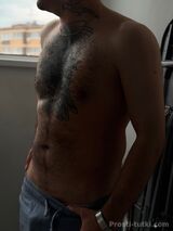 Миниатюра Мужчина Рафаэль Левенцовка Фотография 