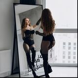 Миниатюра Индивидуалка Вероника Центр Фотография 