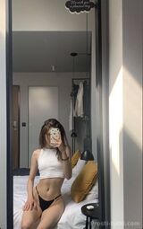 Миниатюра Индивидуалка Диана Центр Фотография 