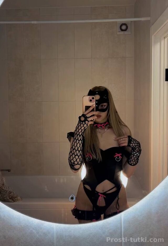 Индивидуалка Александра  Ленина Фотография 