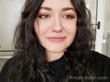 Миниатюра Индивидуалка Аня Солодовникова Центр Фотография 
