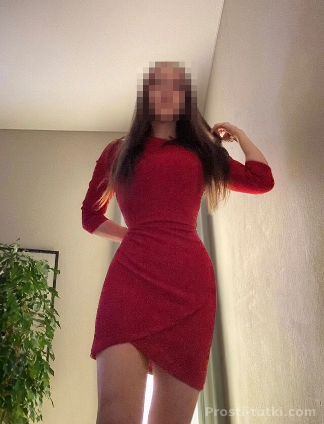 Индивидуалка Кристина Центр Фотография 