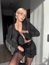 Миниатюра Индивидуалка Карина Берберовка Фотография 
