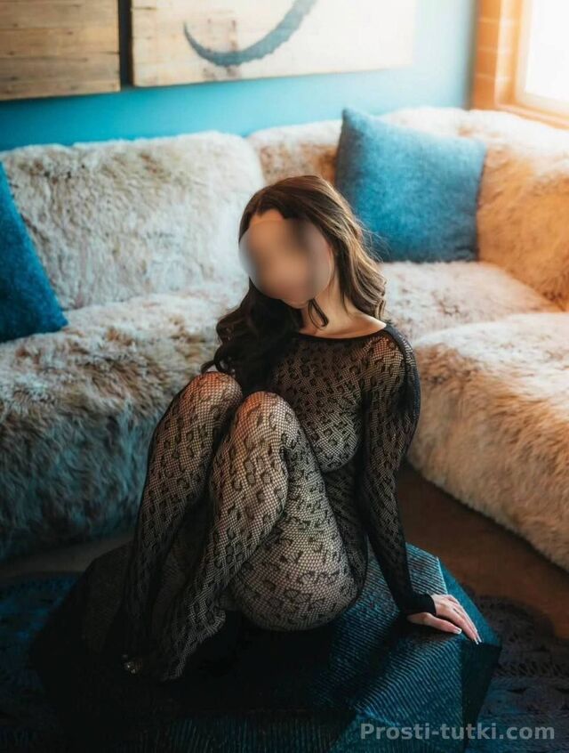 Индивидуалка Марта Центр Фотография 